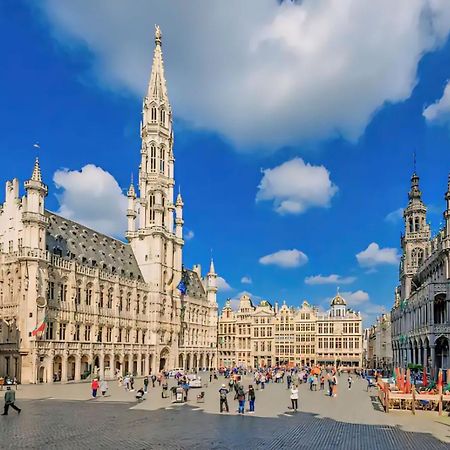Centre Ville Bruxelles/ Bruxelles City Center 外观 照片